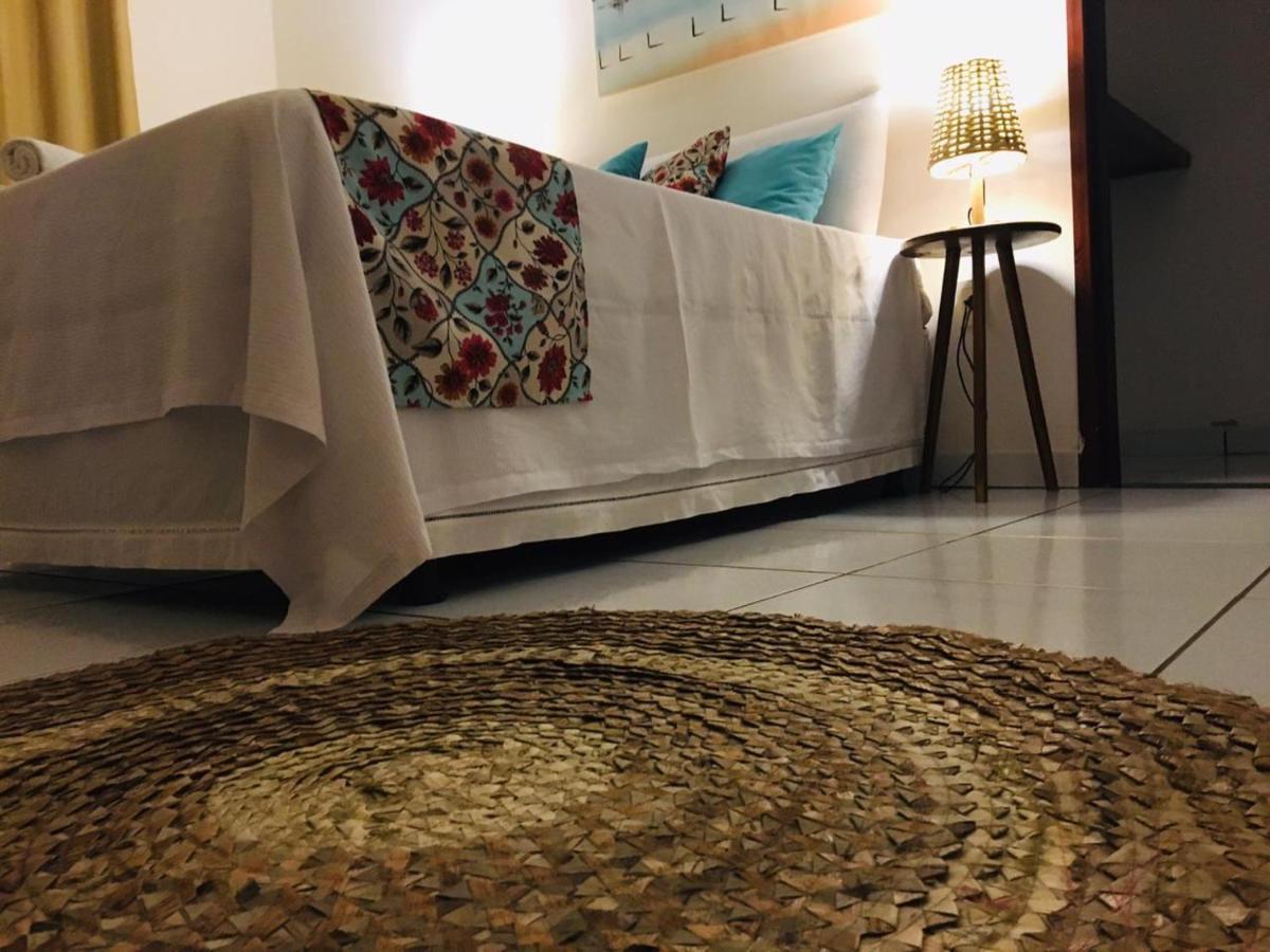 Pousada Ello ساو ميجيل دو غوستوسو المظهر الخارجي الصورة